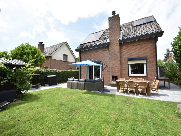 Ferienhaus Bruinisse
