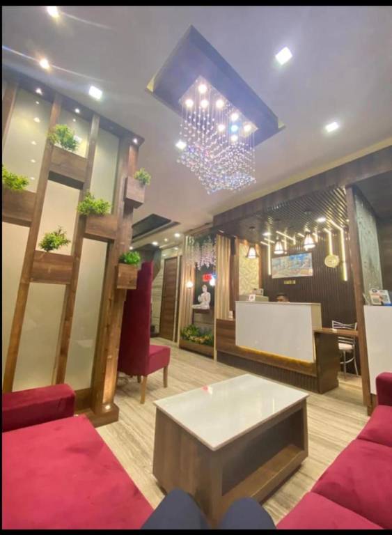 Goroomgo Hotel 56 Amritsar — photo 3