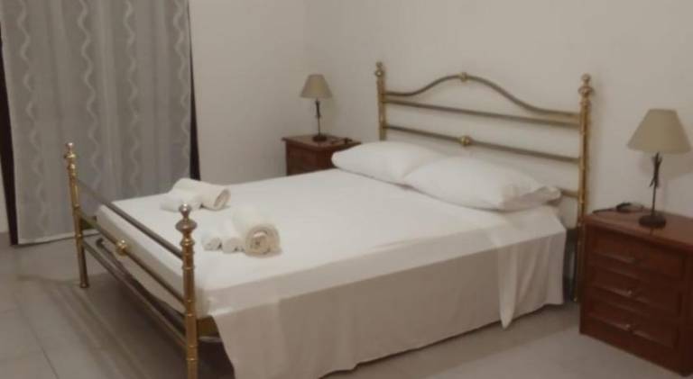 Holiday apartment with terrace — photo 2