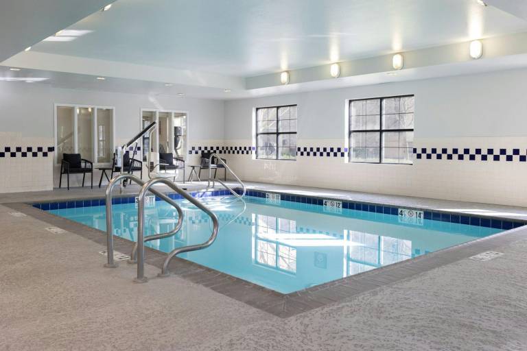 TownePlace Suites by Marriott Sacramento Roseville — photo 3