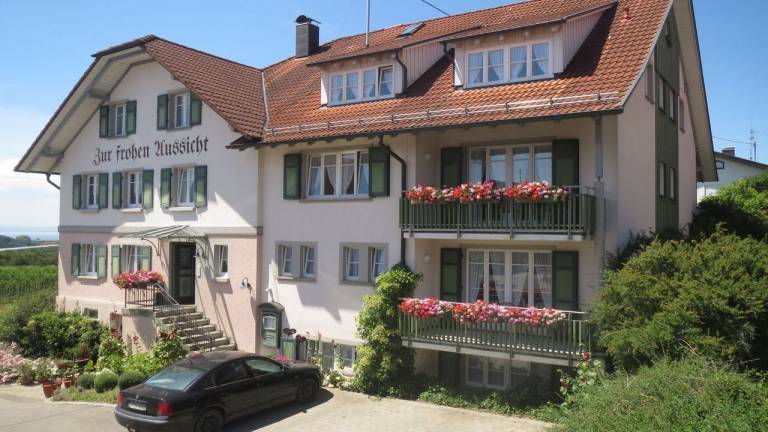 Ferienwohnung Langenargen