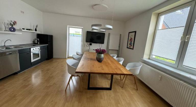 Rental apartment with 1 room for 3 persons in Guetersloh