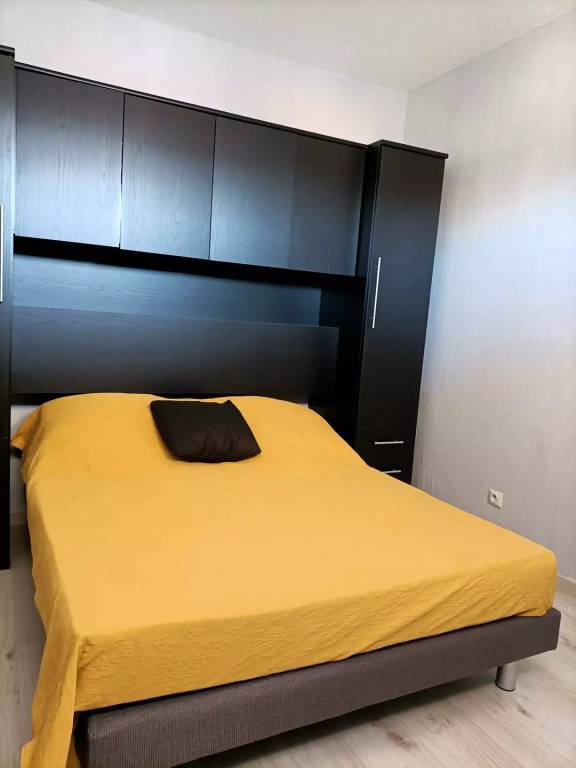 Capitol Residence - Standing 3-star Stopover – Sea View, Clim & Beach 100m — photo 4