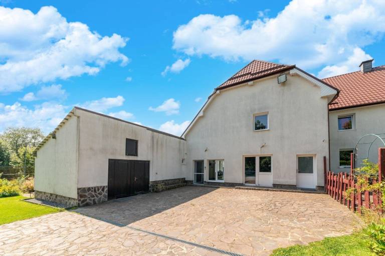 Ferienhaus Bütgenbach
