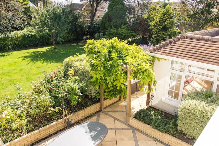 Bed and breakfast  Middleton-on-Sea