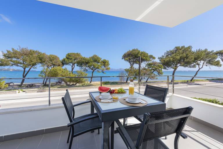 Appartement Barcares