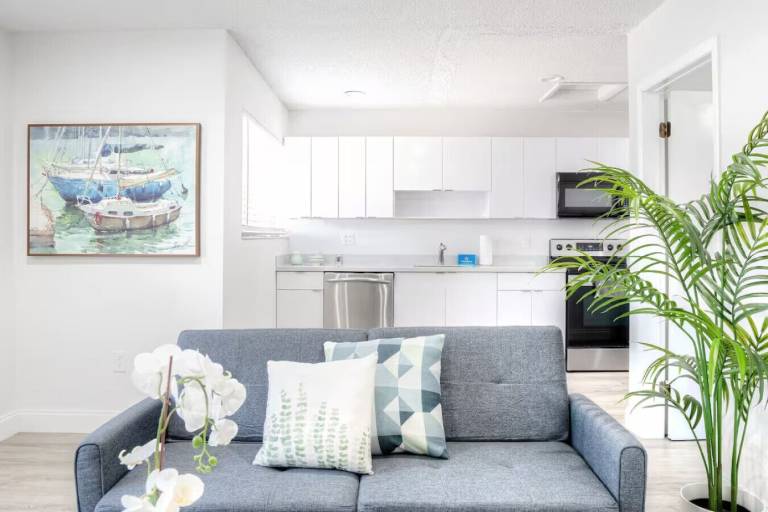 Appartement Miami
