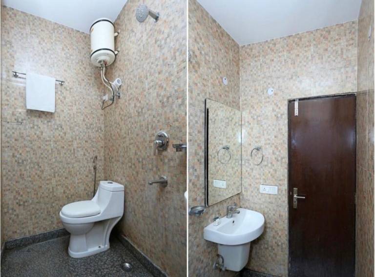 Hotel Bunch Near Delhi Airport — photo 2