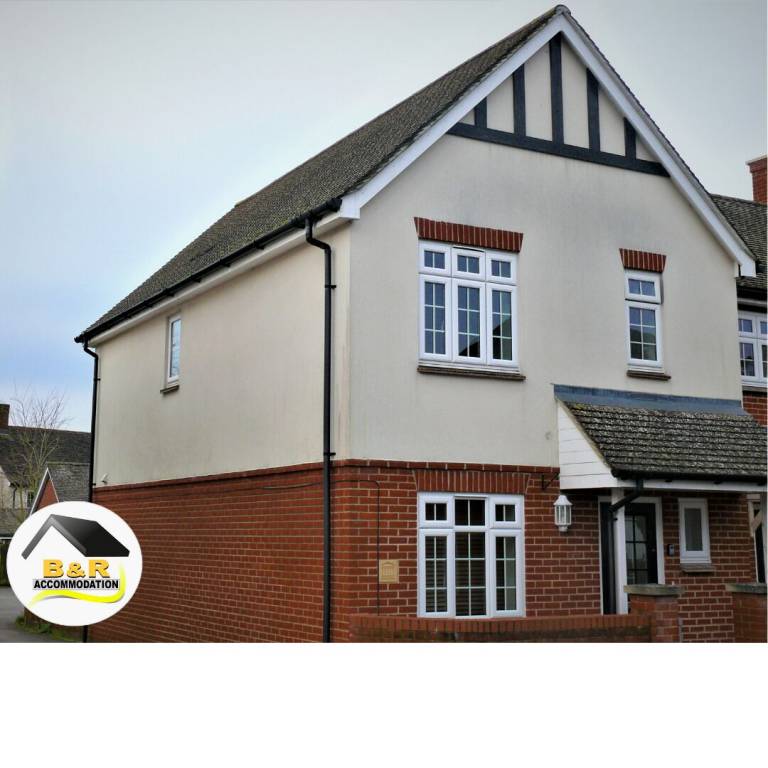 House Amesbury