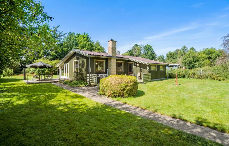 Feriehus Ellinge Lyng