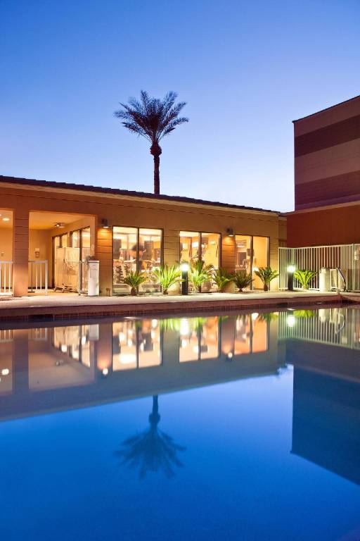 Courtyard by Marriott Scottsdale Old Town — photo 2