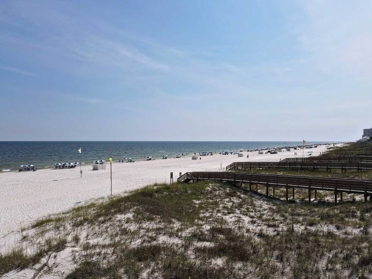 House Orange Beach