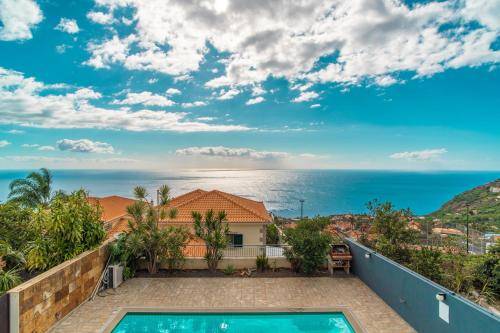Villa Arco Da Calheta