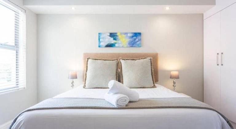 70 m&sup2; Ferienwohnung