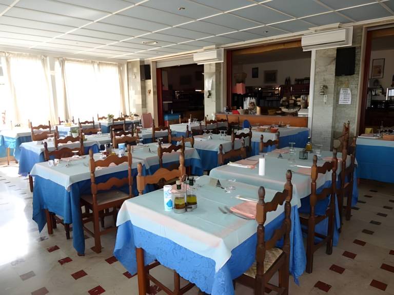 Hotel Svizzera — photo 3