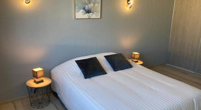 160 m&sup2; Ferienwohnung