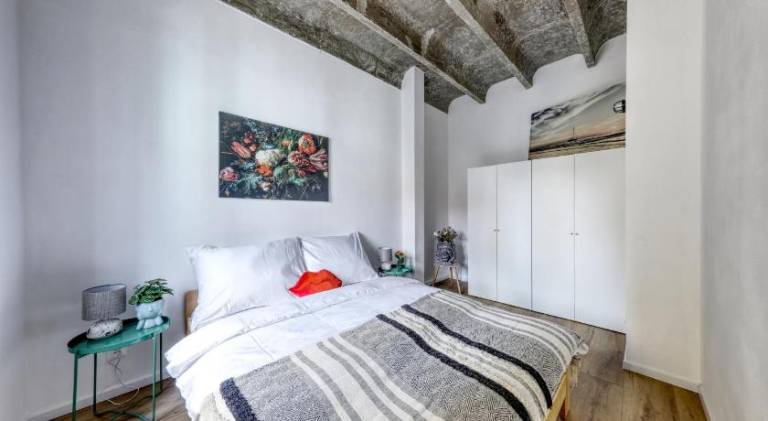 STAR stylish apartment on the famous Bratislava pedestrian zone — photo 2