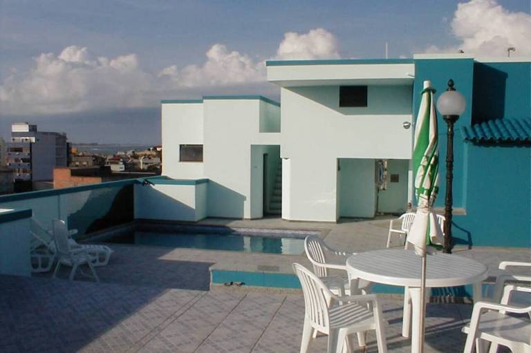 Apart hotel  Costa do Sol