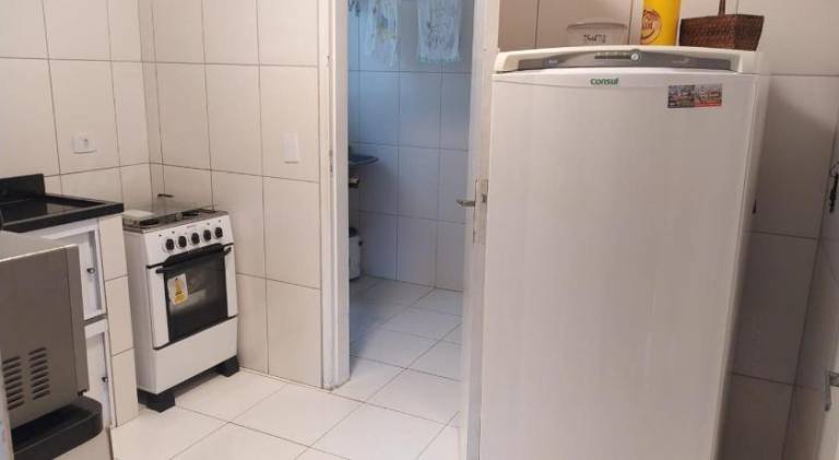 Holiday apartment with 2 rooms for 6 persons — photo 5