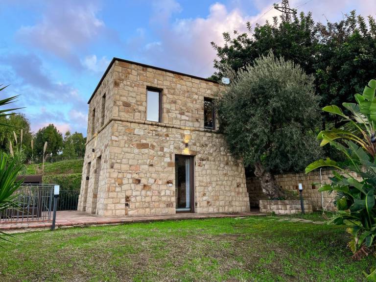 Apartment  Cefalù
