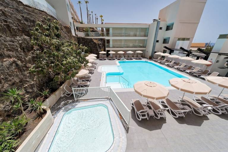 Aparthotel Morro Jable