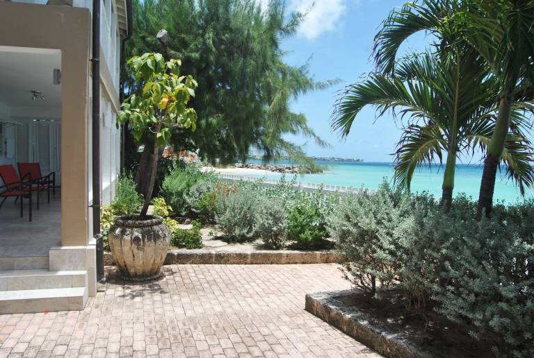 Villa Maxwell Coast