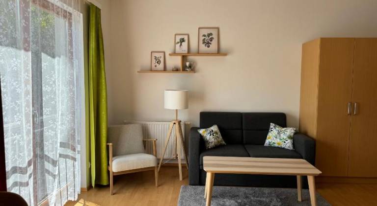 Ferienwohnung Bad Tatzmannsdorf