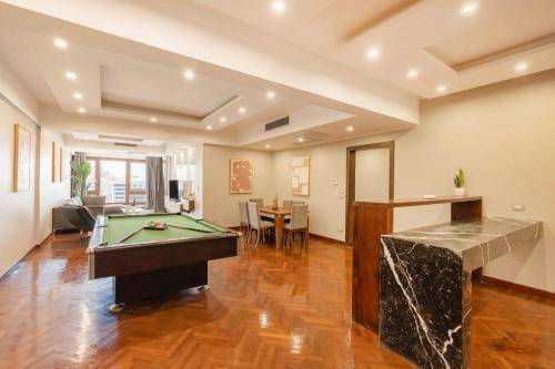 Apartment Cairo