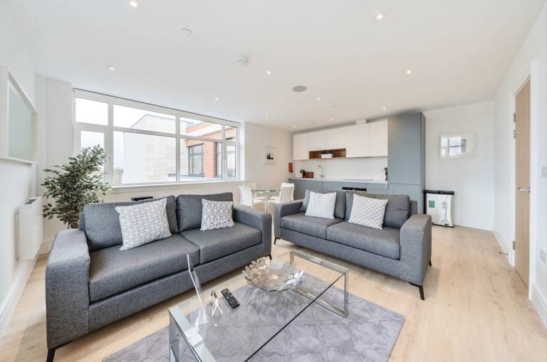Apartment Weybridge