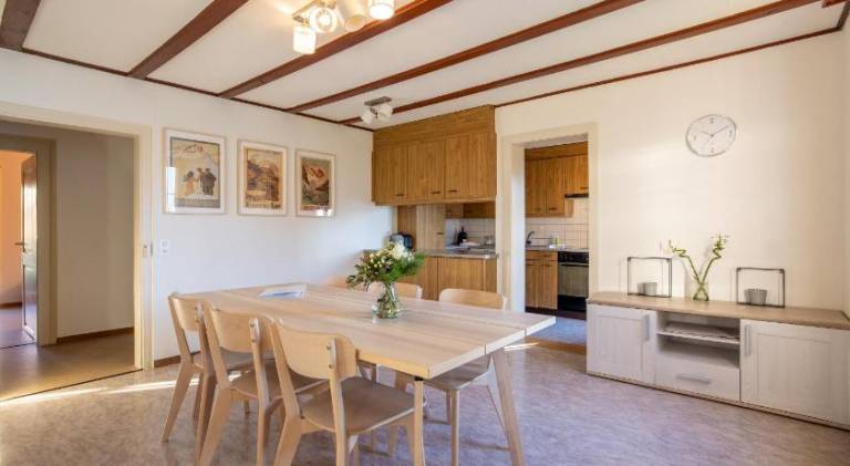 Holiday apartment with 3 rooms for 6 persons — photo 4