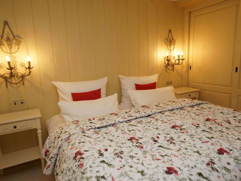 Ferienwohnung Kampen (Sylt)