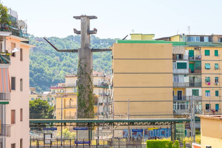 Apartment  Naples
