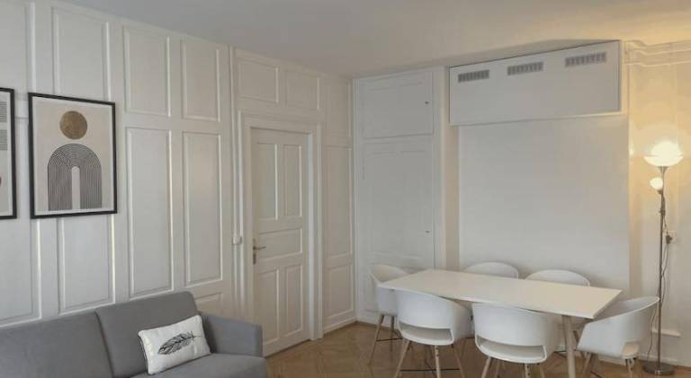 Ferienwohnung Schaffhausen