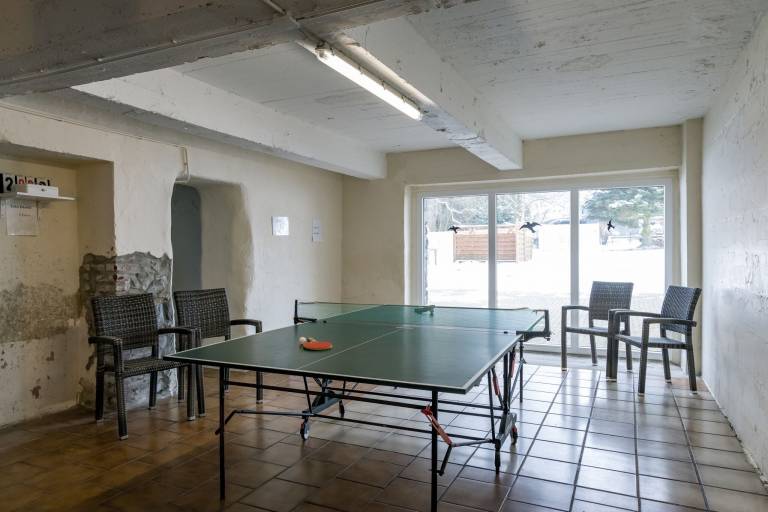 Holiday apartment with yard, BBQ & sauna — photo 5
