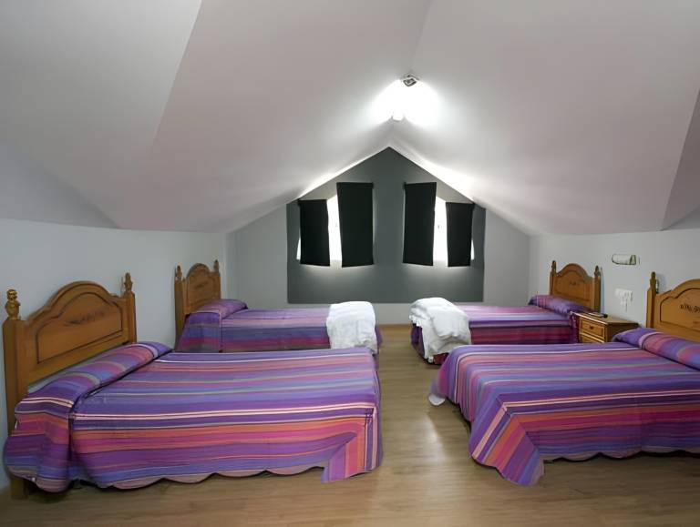 Bed & Breakfast Nájera