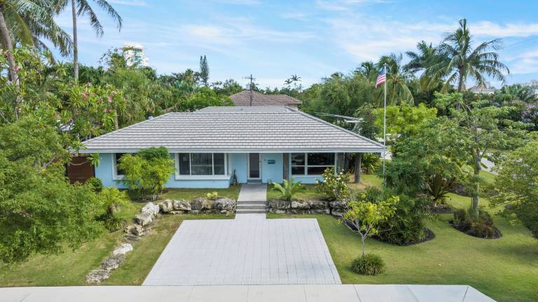 Ferienhaus  Fort Lauderdale