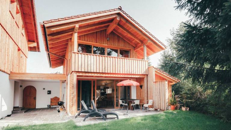 Ferienwohnung  Schloss Neuschwanstein