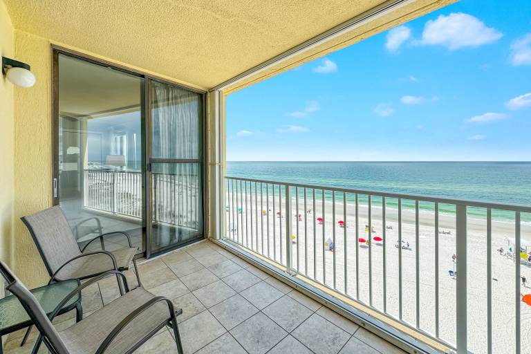 Condo Gulf Shores