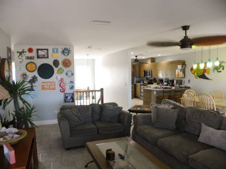 House with terrace & barbeque | Sea view — photo 2