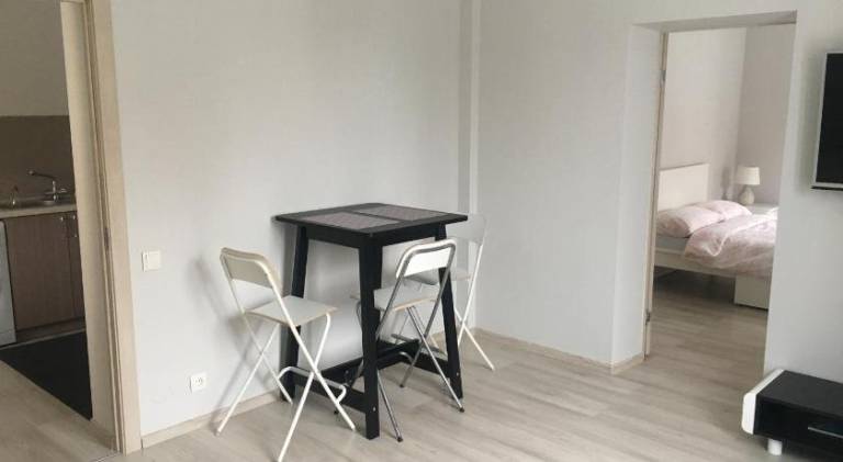 Apartment Rēzekne
