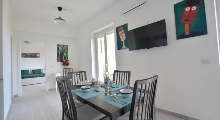 Holiday apartment | Pets allowed — photo 2