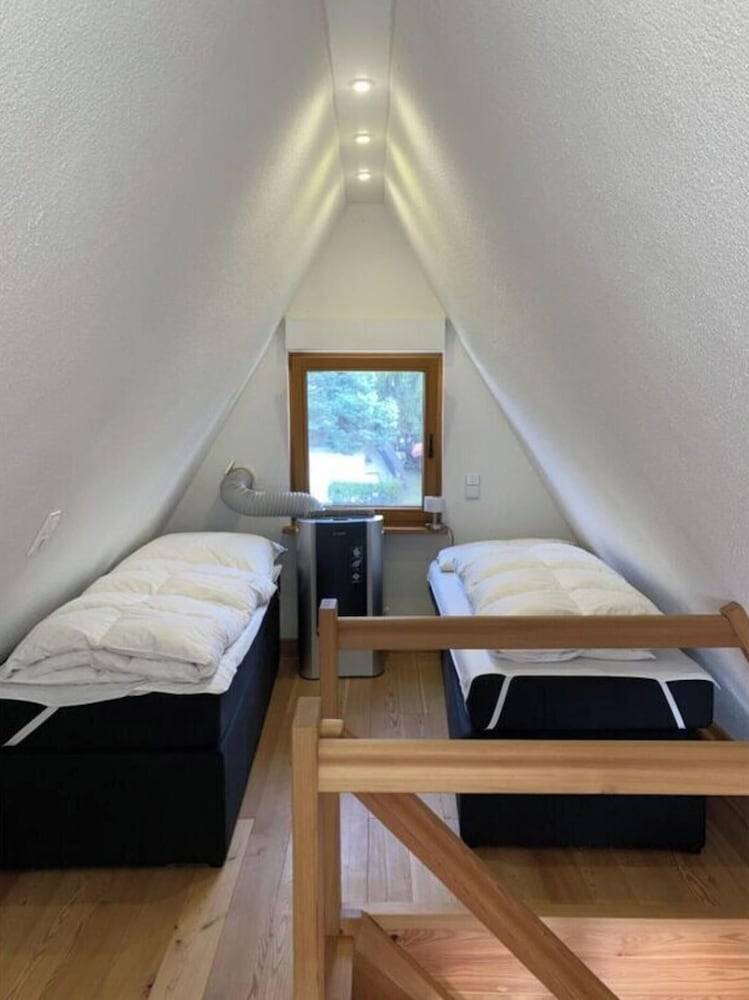 Ferienhaus Lenzen (Elbe)