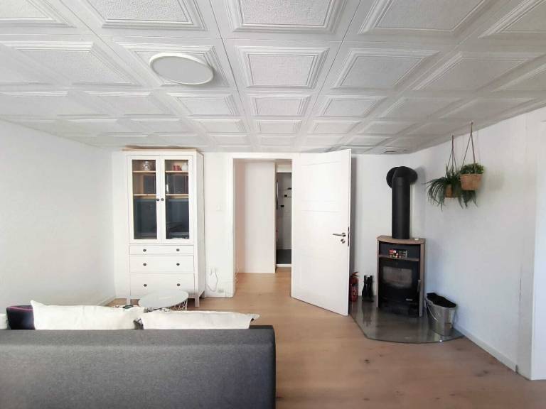 Ferienwohnung  Rieselfeld