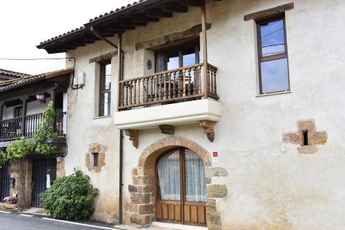 Apartamento Cabárceno