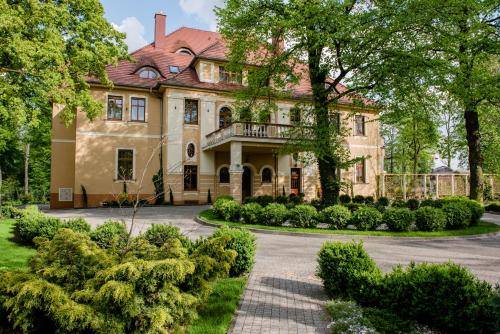 Bed and breakfast Tarnowskie Gory