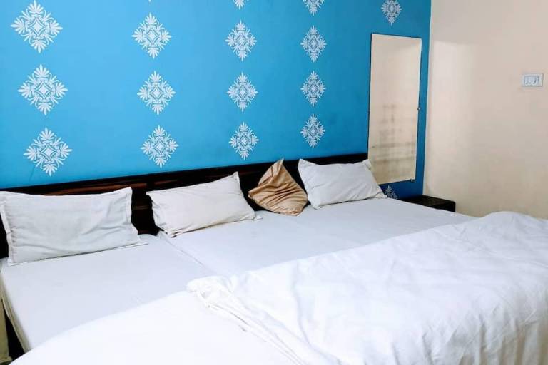 The Shivay Guest House — photo 3