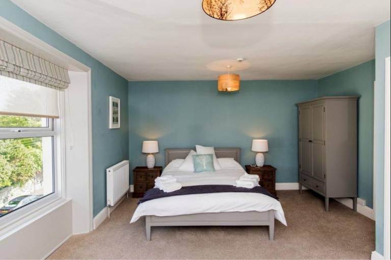 Accommodatie  Ramsey