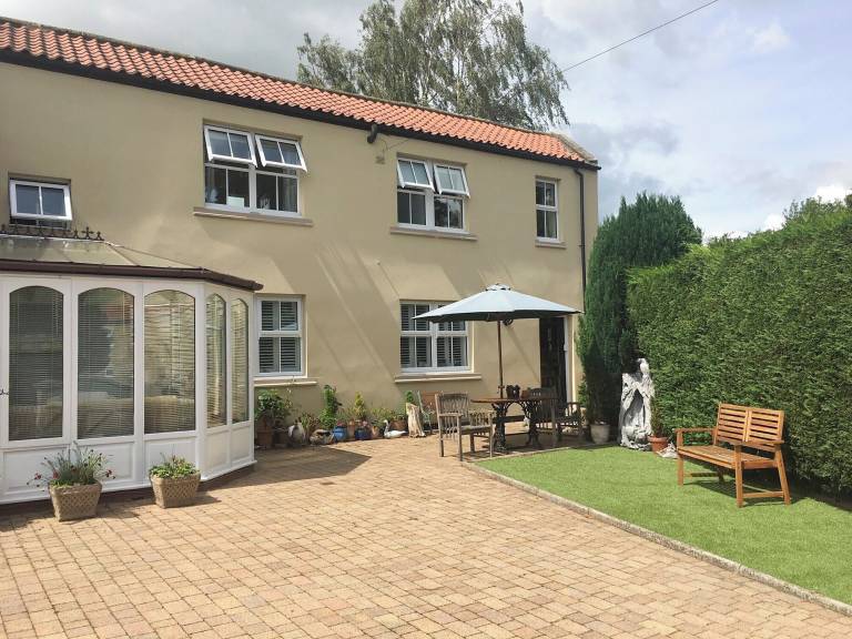 Cottage  Gainford