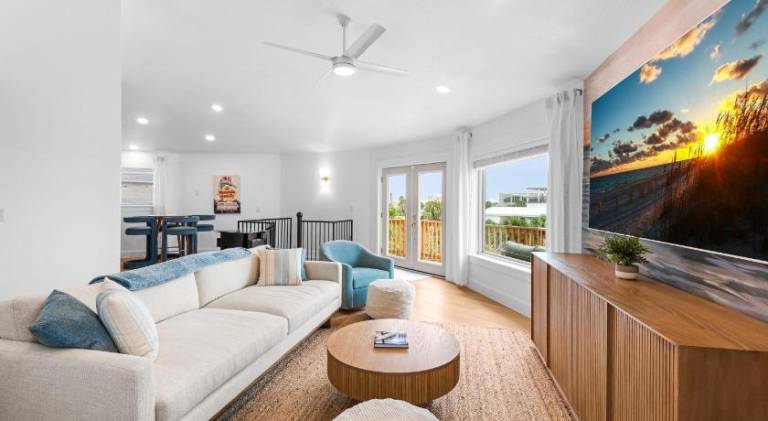 Big house | Close to the beach | Pets are welcome — photo 2