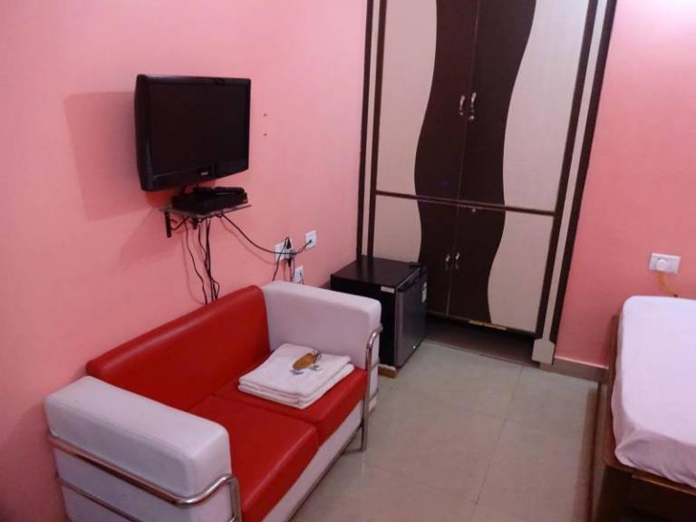 Hotel Viraat Inn in Gaya